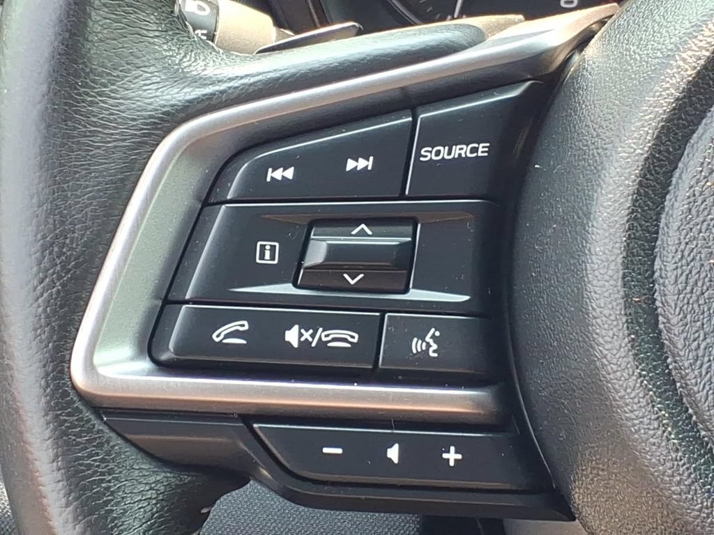 Certified 2024 Subaru Outback Premium AWD/4WD image 11