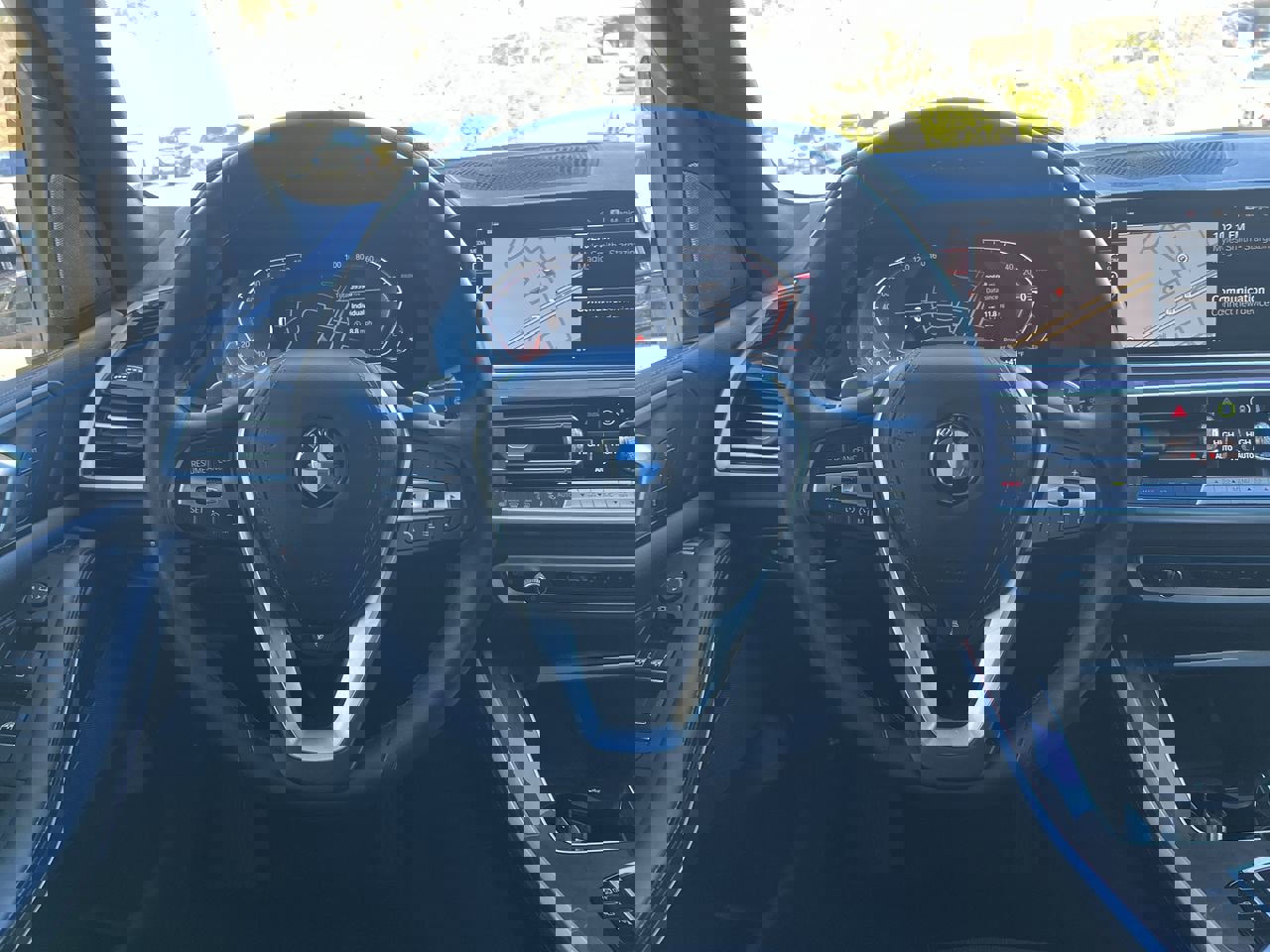 Certified 2023 BMW X5 sDrive40i w/ Climate Comfort Package image 20