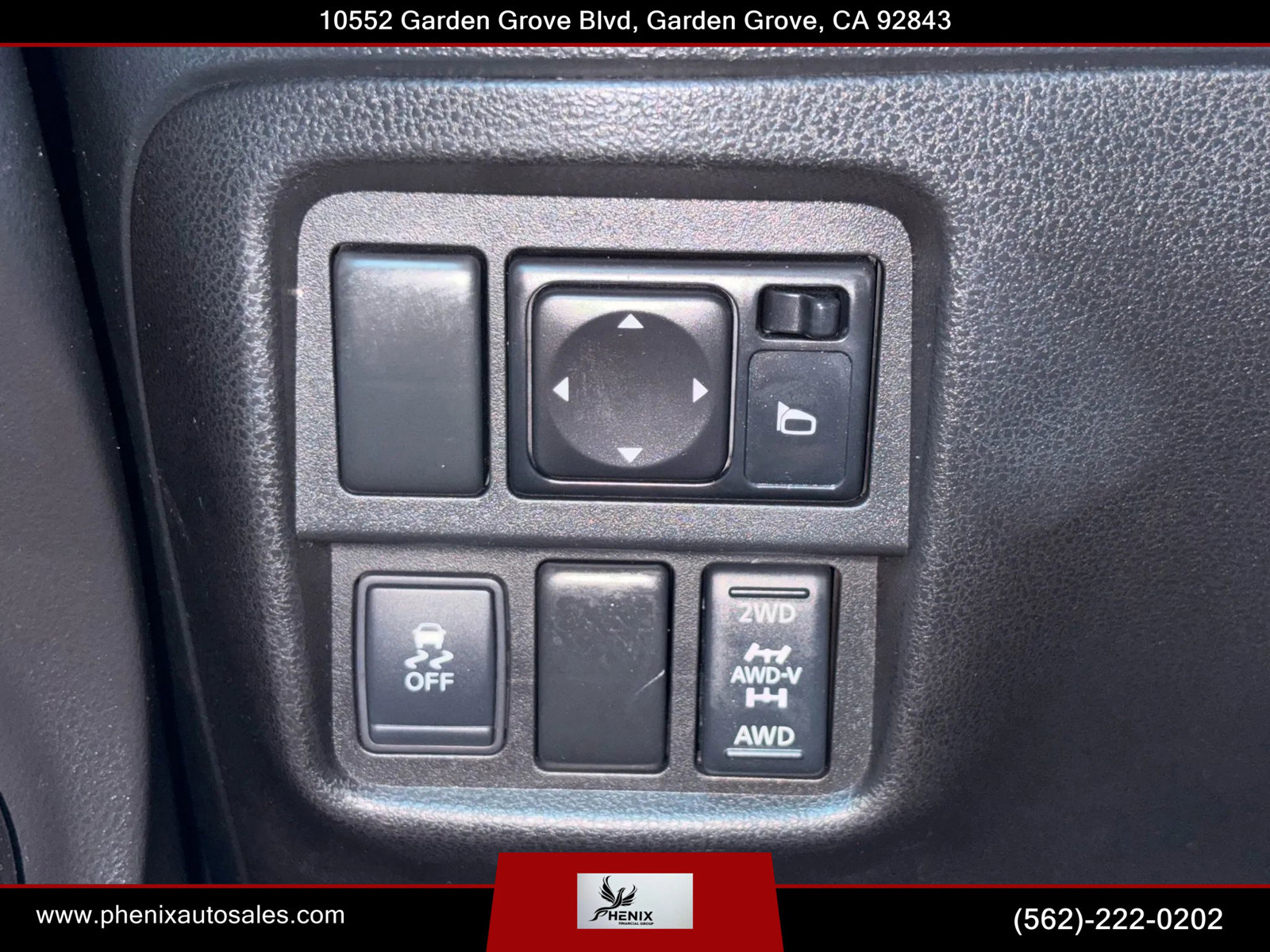 Used 2016 Nissan Juke NISMO RS image 24