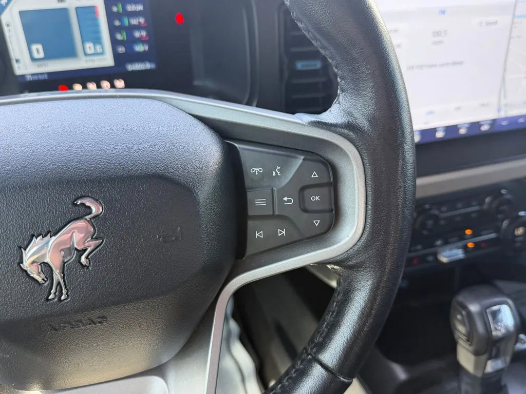 Used 2021 Ford Bronco Wildtrak AWD/4WD image 18