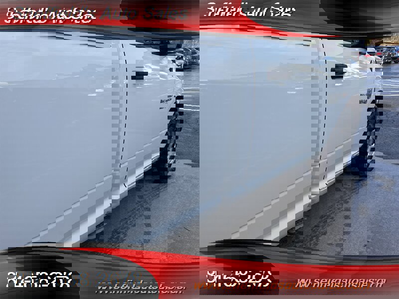 Used 2016 RAM 1500 Tradesman w/ Power & Remote Entry Group image 23