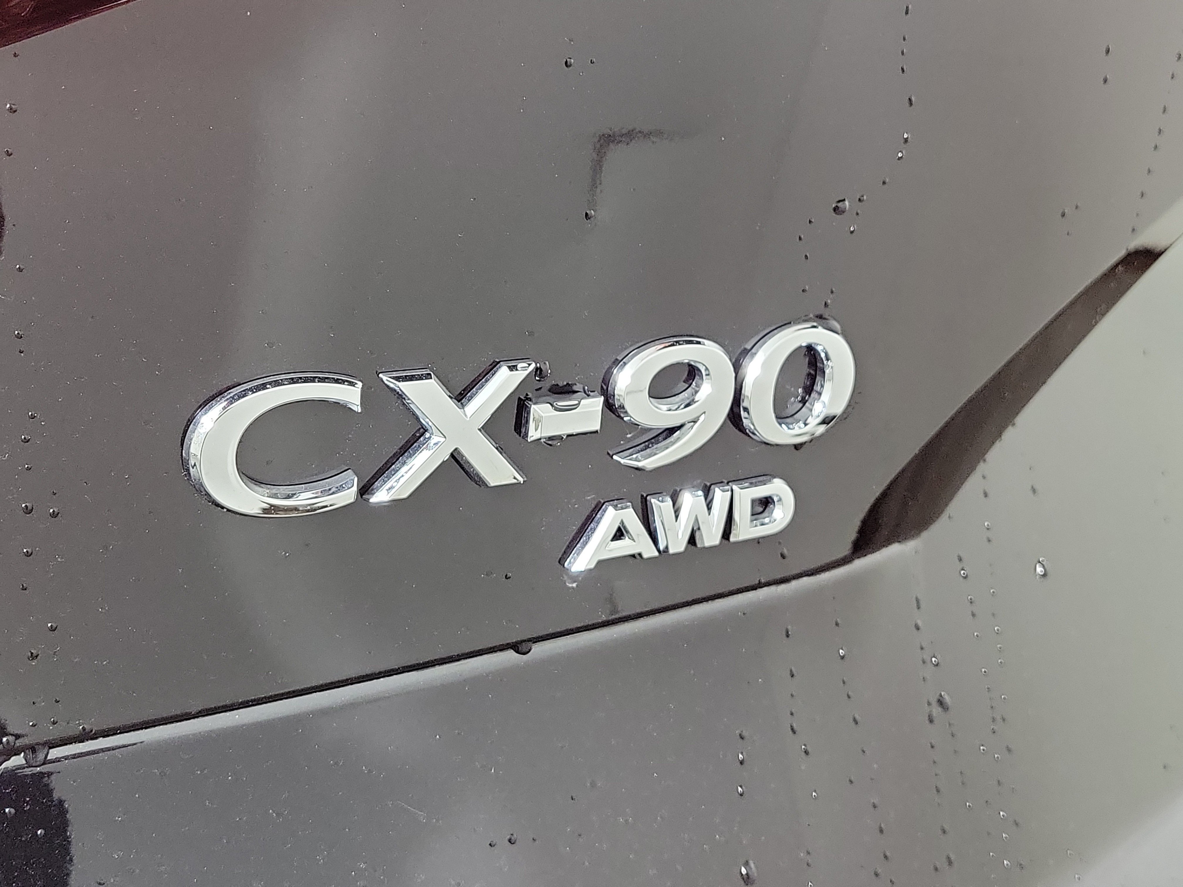 New 2026 MAZDA CX-90 3.3 Turbo S w/ Premium Plus AWD/4WD image 26