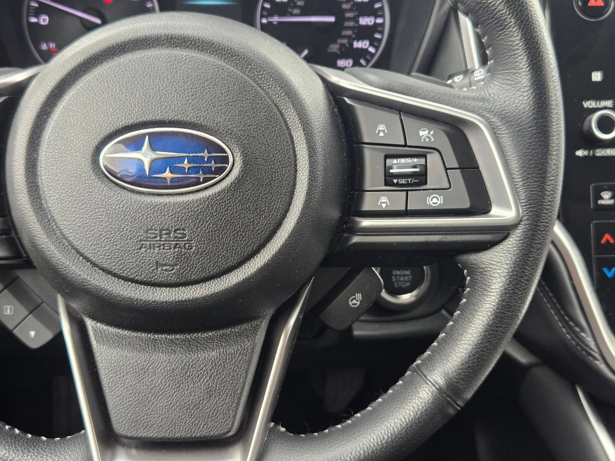 Used 2022 Subaru Outback Limited XT w/ Popular Package #2 AWD/4WD image 22