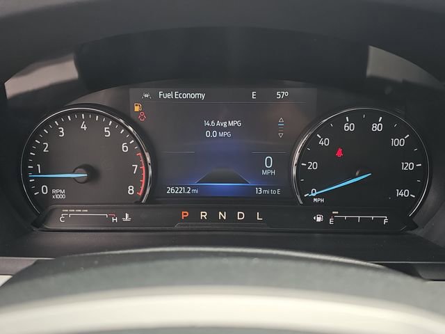 Used 2022 Ford Explorer XLT w/ Equipment Group 202A image 21