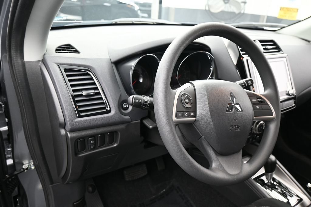 New 2027 Mitsubishi Outlander Sport ES FWD image 15