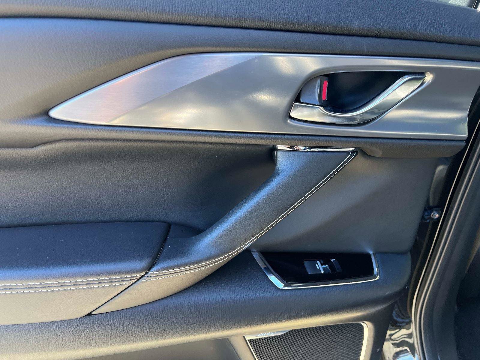 Used 2023 MAZDA CX-9 Grand Touring image 12