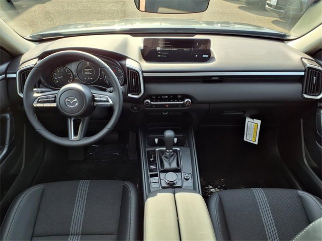 New 2026 MAZDA CX-50 AWD 2.5 S w/ Weather Package image 7