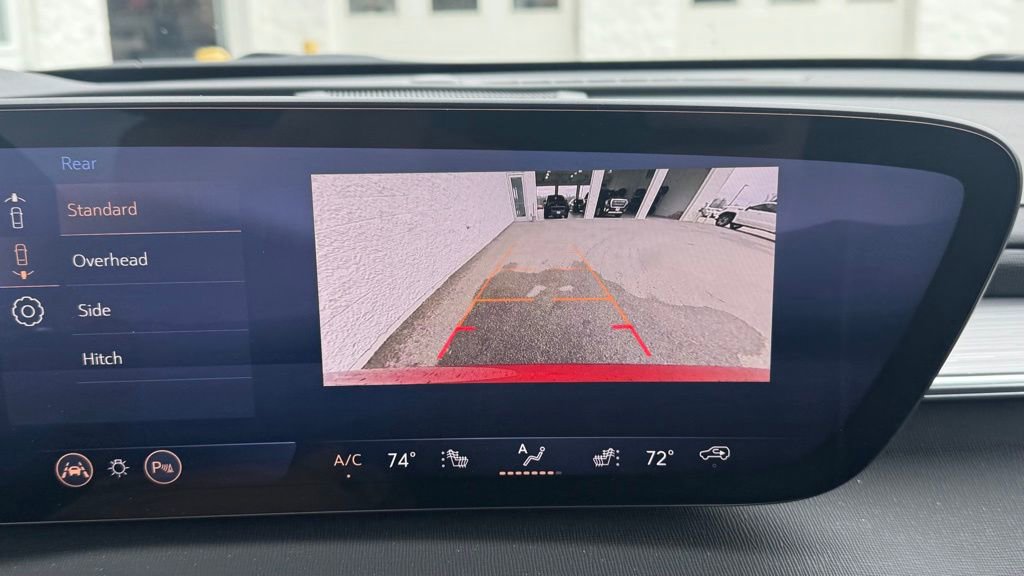 Used 2026 Buick Enclave Preferred w/ LPO, Floor Liner Package image 25