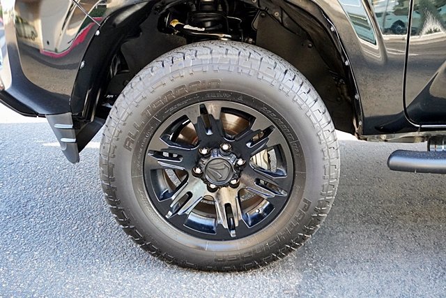 Used 2021 Toyota Tacoma SR w/ SR Convenience Package RWD image 15