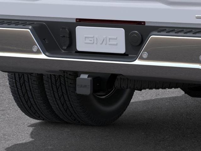 New 2026 GMC Sierra 3500 SLT w/ SLT Premium Package image 14