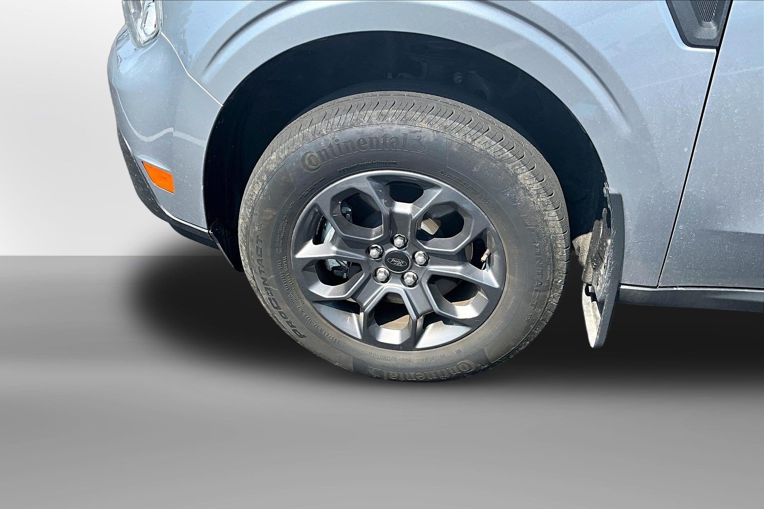 Used 2024 Ford Maverick XLT FWD image 3