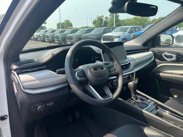 New 2026 Jeep Compass Limited AWD/4WD image 26