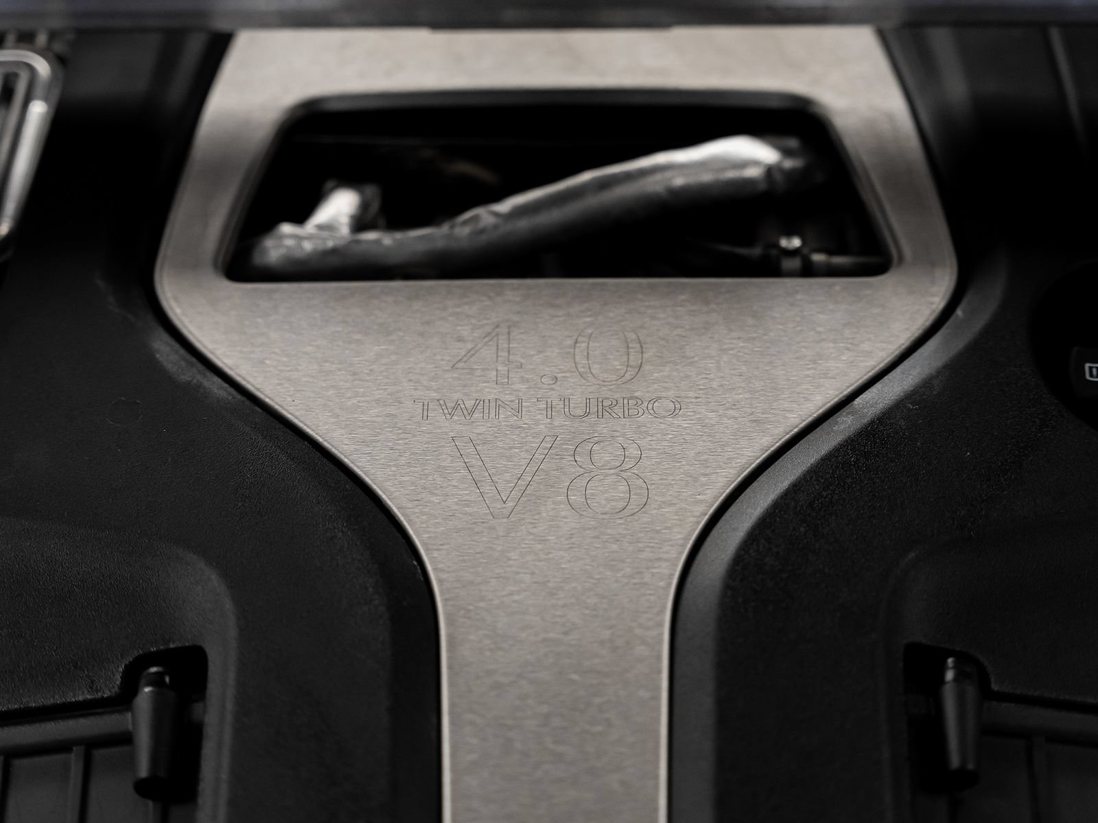 Used 2023 Aston Martin DBX 707 AWD/4WD image 62