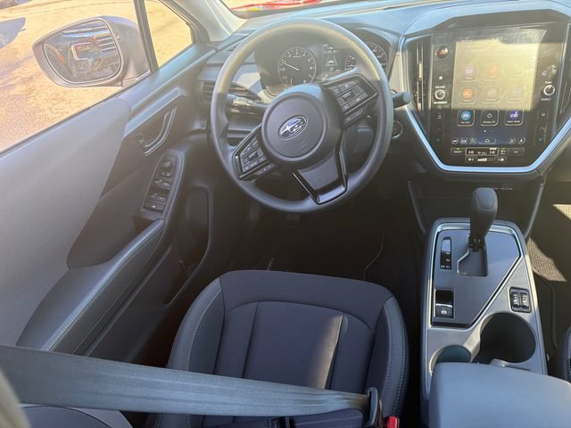 Certified 2025 Subaru Crosstrek 2.5i Premium AWD/4WD image 23