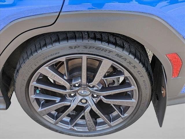Used 2022 Subaru WRX Premium AWD/4WD image 24