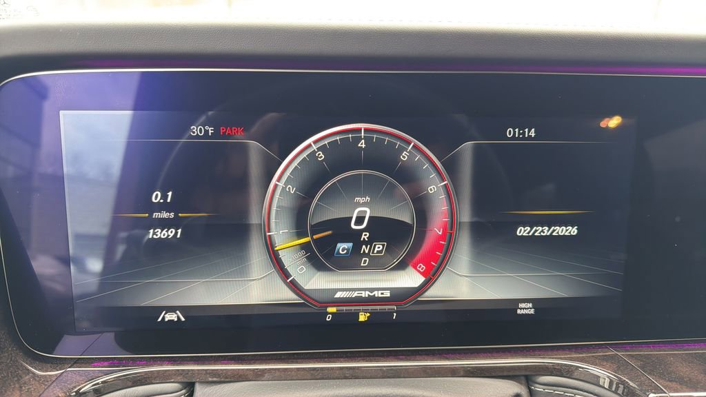 Used 2022 Mercedes-Benz G 63 AMG 4MATIC image 29