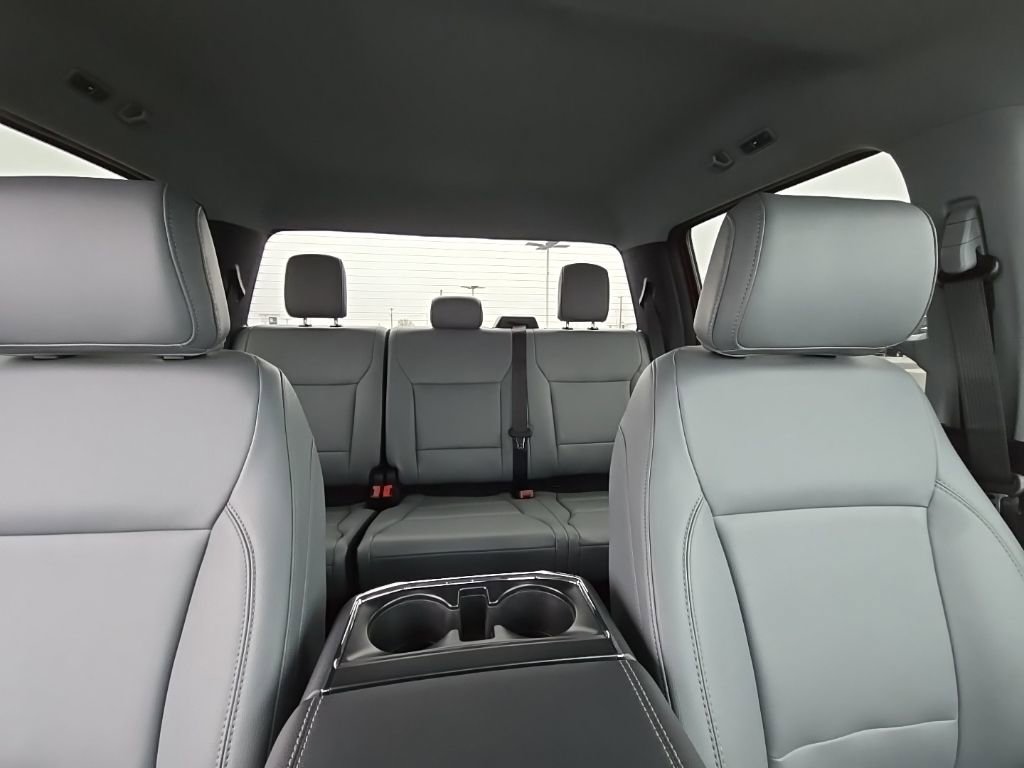 New 2025 Ford F150 Lightning Flash AWD/4WD image 52