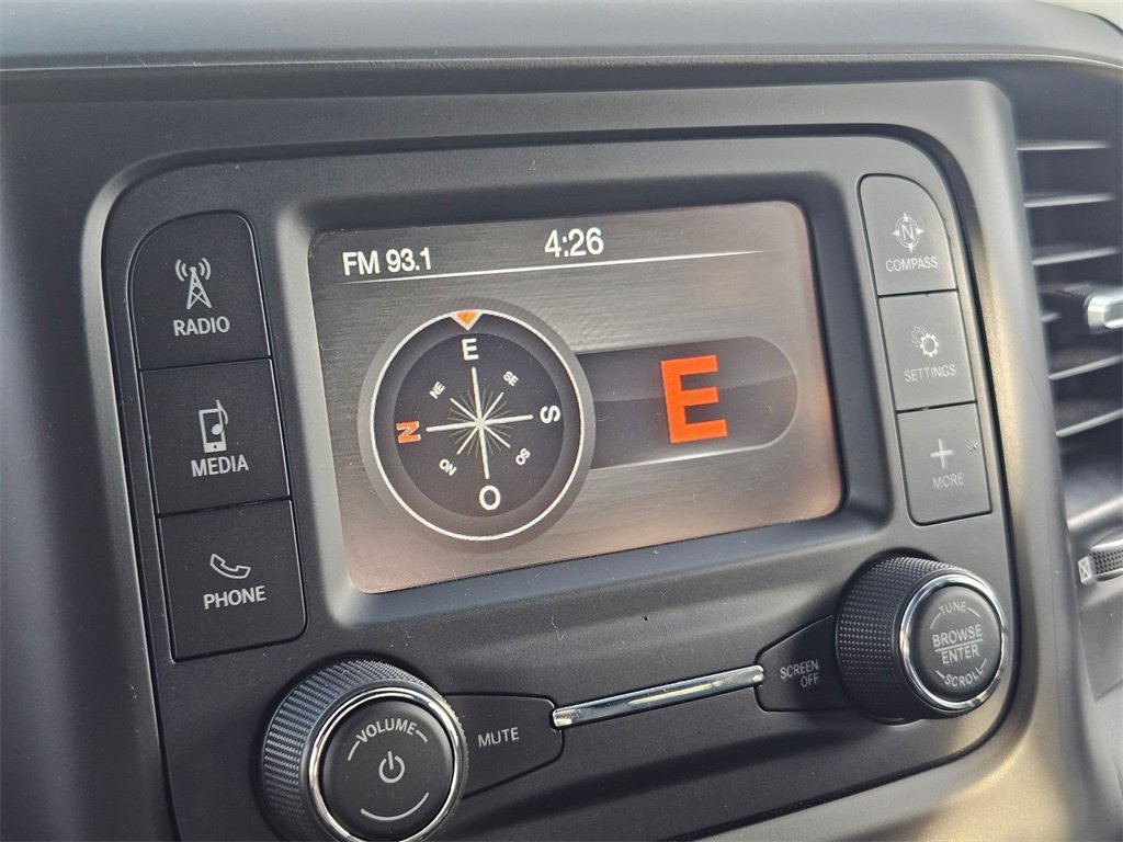 Certified 2024 RAM 1500 Tradesman image 25