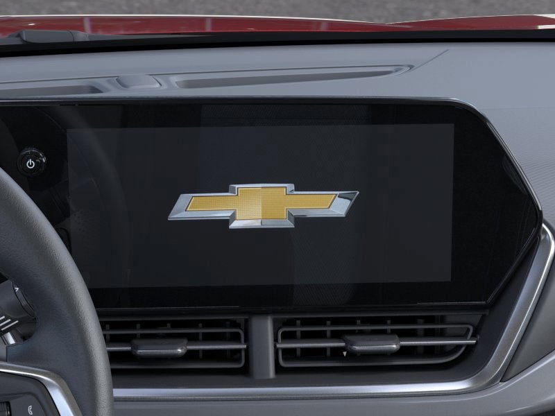 New 2026 Chevrolet Trax LT image 20