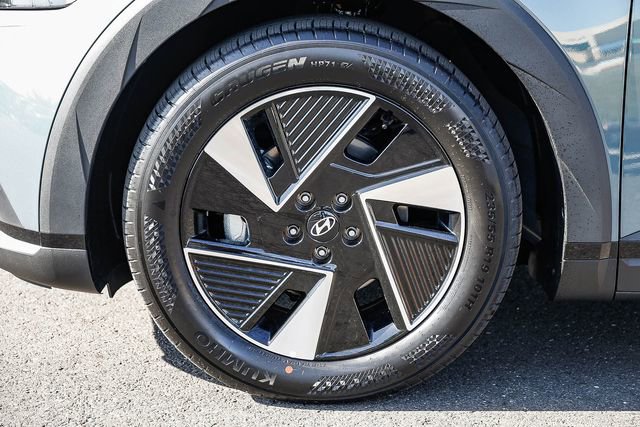 New 2026 Hyundai Ioniq 5 SEL RWD image 11