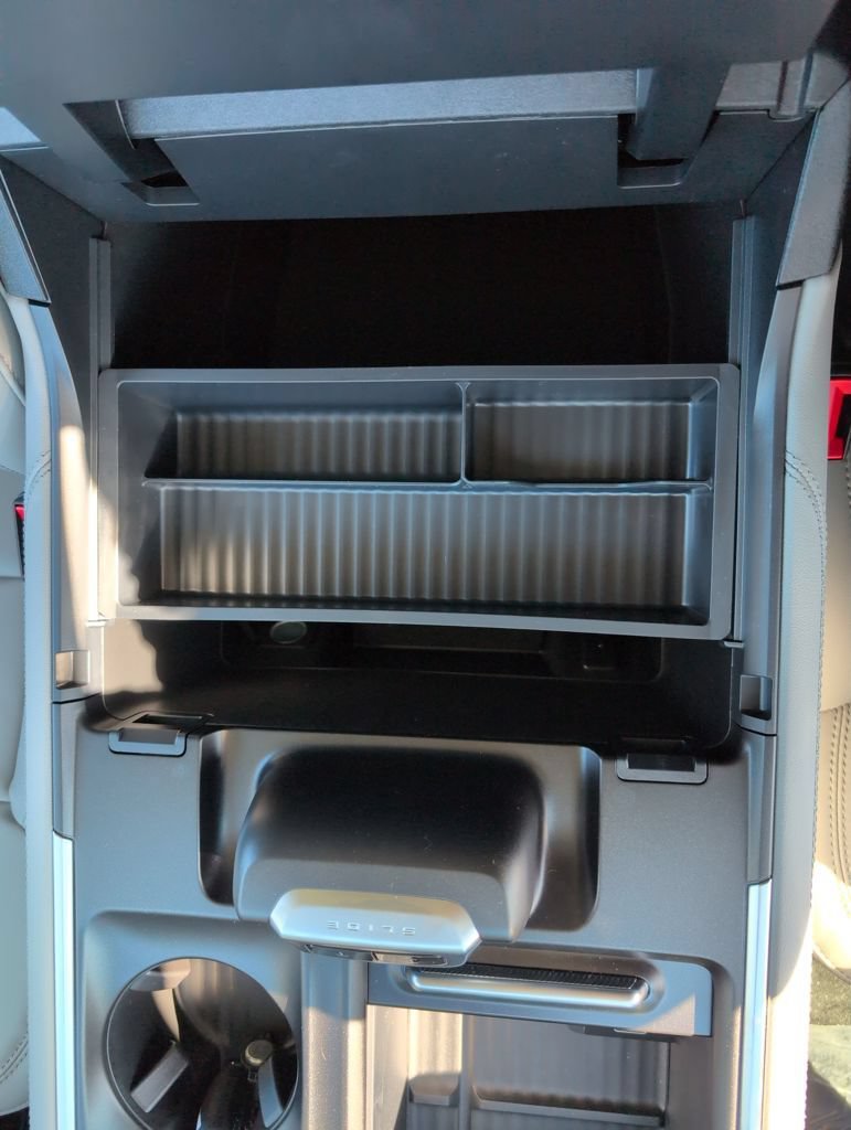 New 2026 Ford Expedition Active RWD image 39