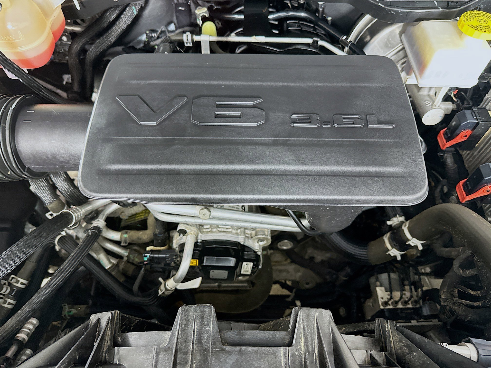 Used 2022 RAM 1500 Big Horn image 33