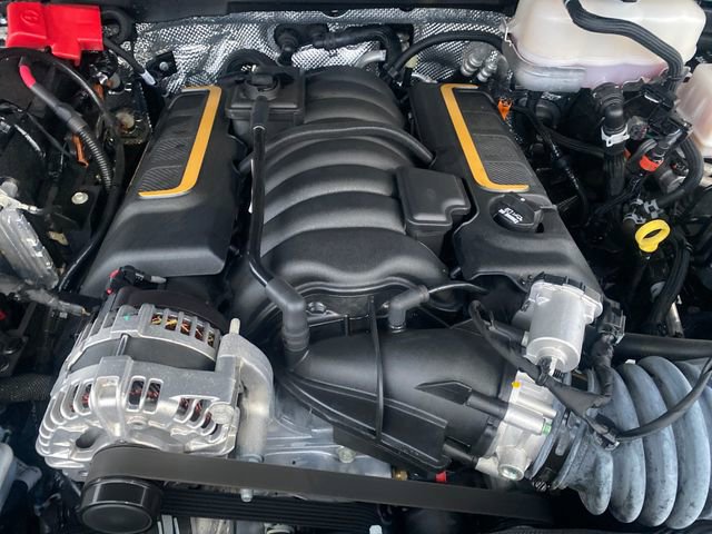 Used 2025 Jeep Wrangler Unlimited Rubicon 392 image 15