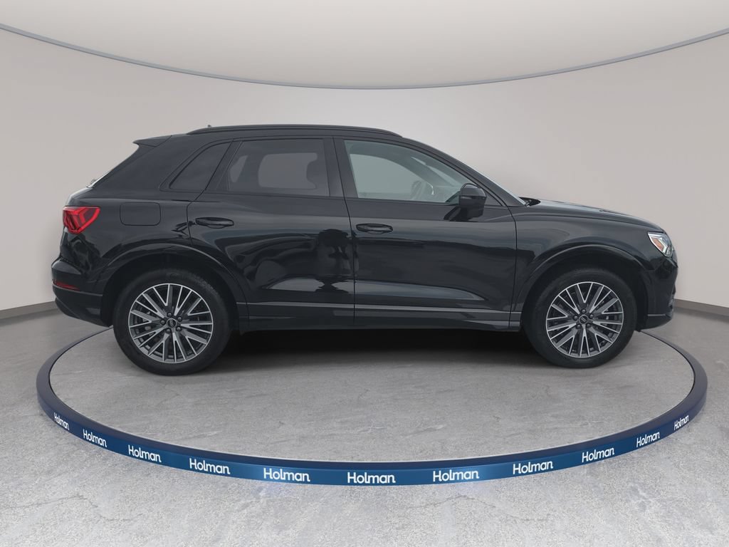 Certified 2023 Audi Q3 2.0T Premium AWD/4WD image 4