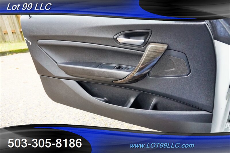 Used 2015 BMW M235i xDrive Coupe w/ Technology Package AWD/4WD image 19