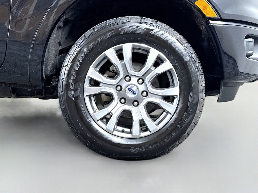 Used 2020 Ford Ranger Lariat w/ Technology Package image 50