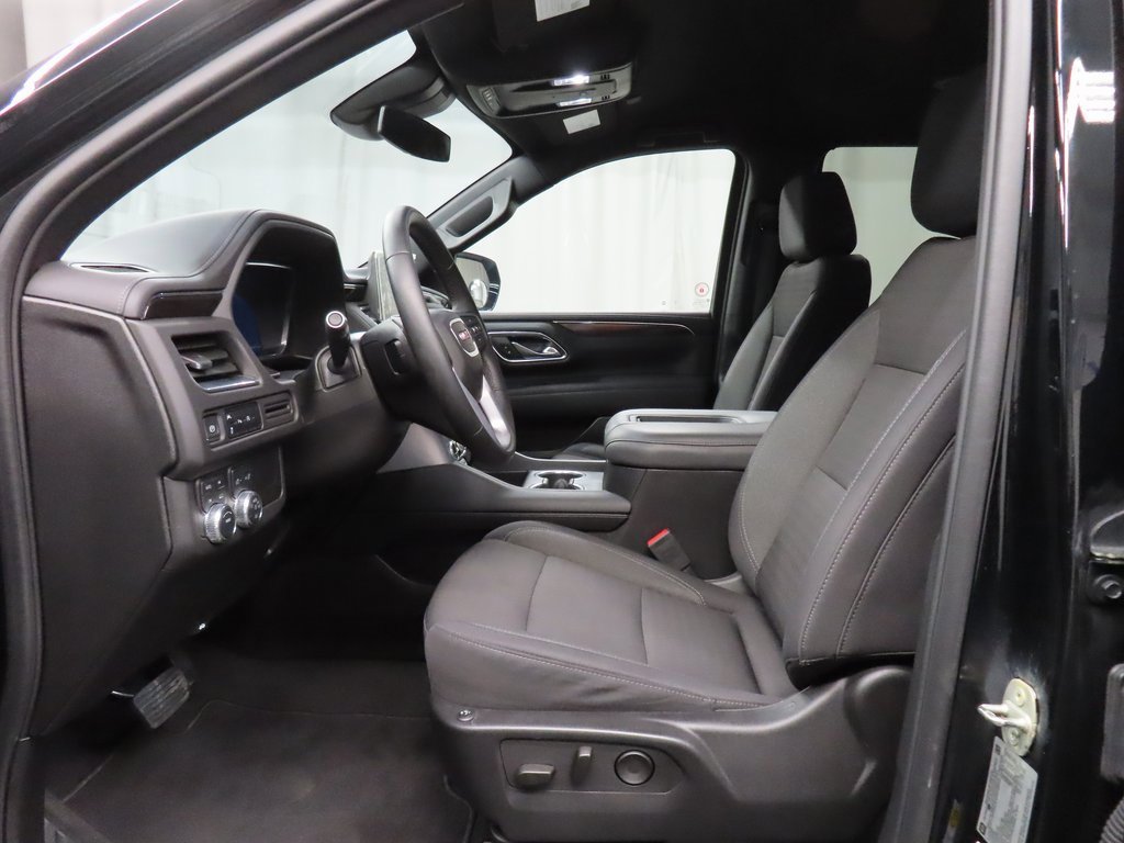Used 2023 GMC Yukon SLE image 9