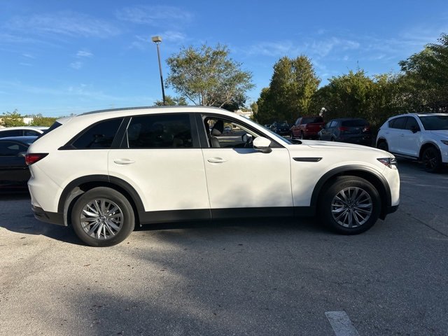 Certified 2024 MAZDA CX-90 3.3 Turbo w/ Select Package image 6