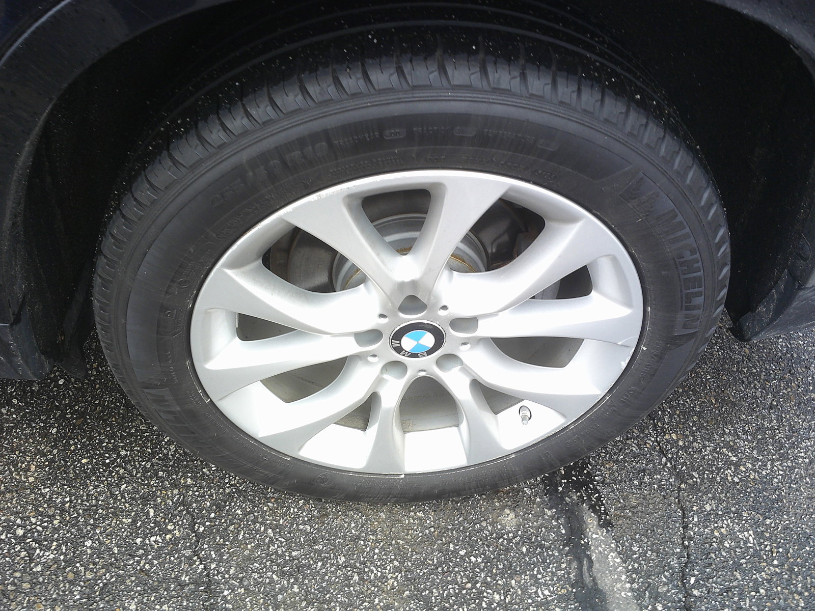 Used 2018 BMW X5 xDrive35i w/ Driving Assistance Package image 8