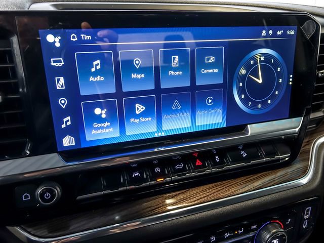 Used 2023 Chevrolet Silverado 1500 RST image 20