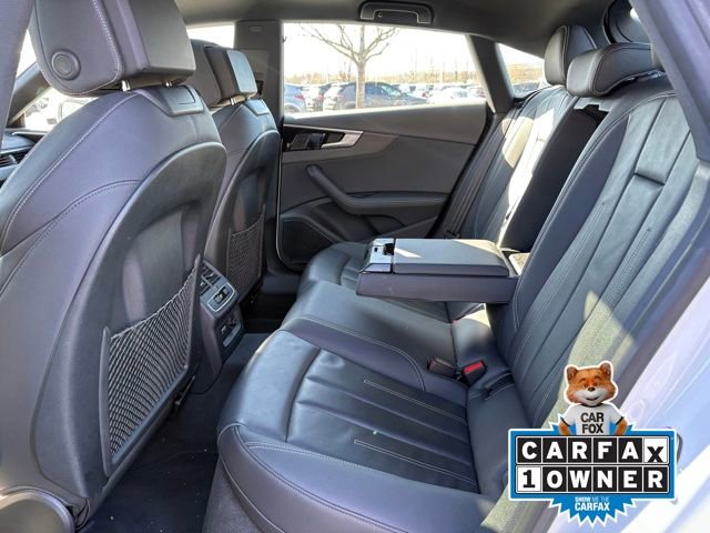 Used 2024 Audi A5 2.0T Premium Plus image 19