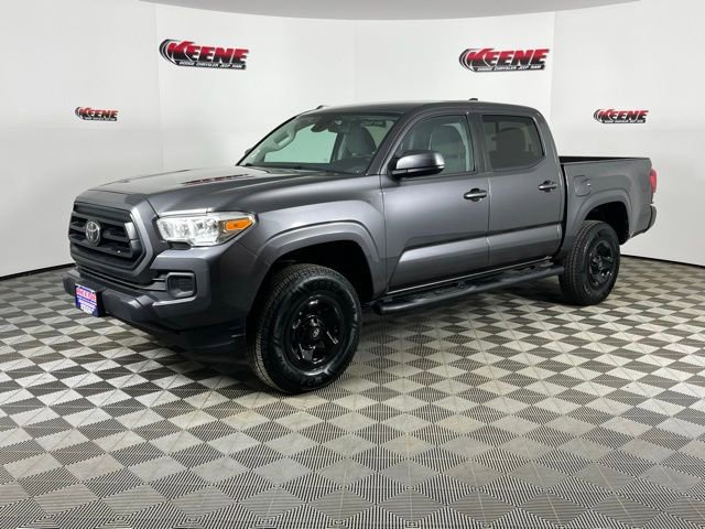 Used 2021 Toyota Tacoma SR image 5