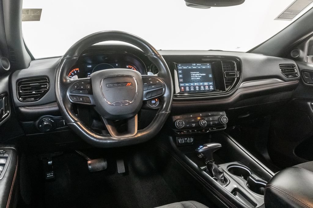 Certified 2023 Dodge Durango GT AWD/4WD image 7