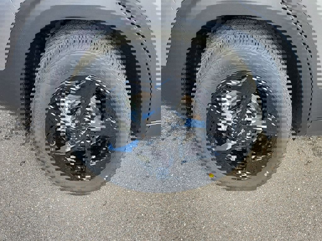 New 2026 Kia Seltos EX image 40