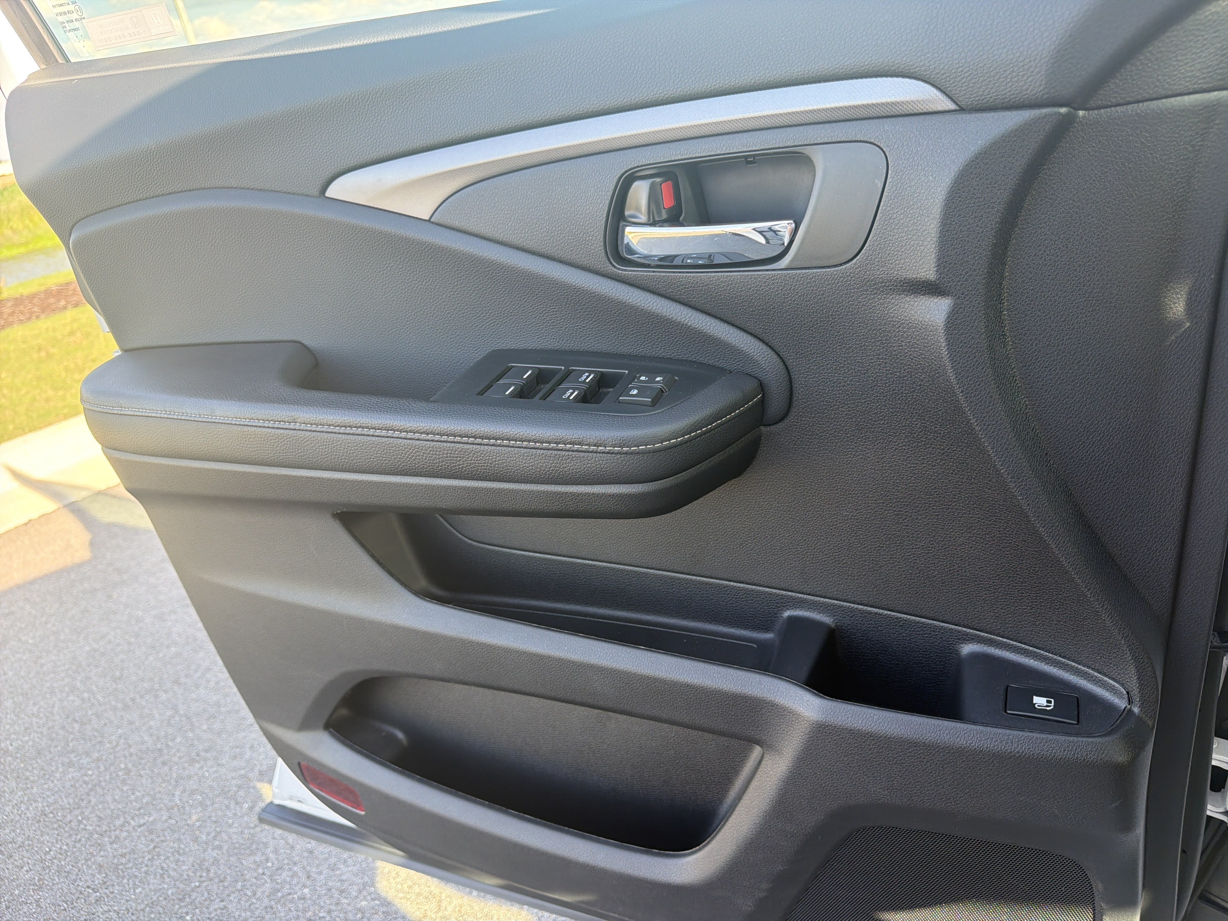 Certified 2023 Honda Ridgeline Sport image 34