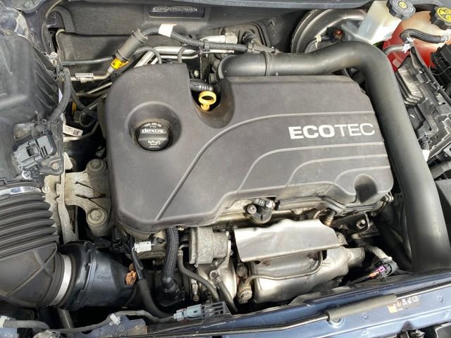 Used 2018 GMC Terrain SLE w/ Driver Convenience Package image 21