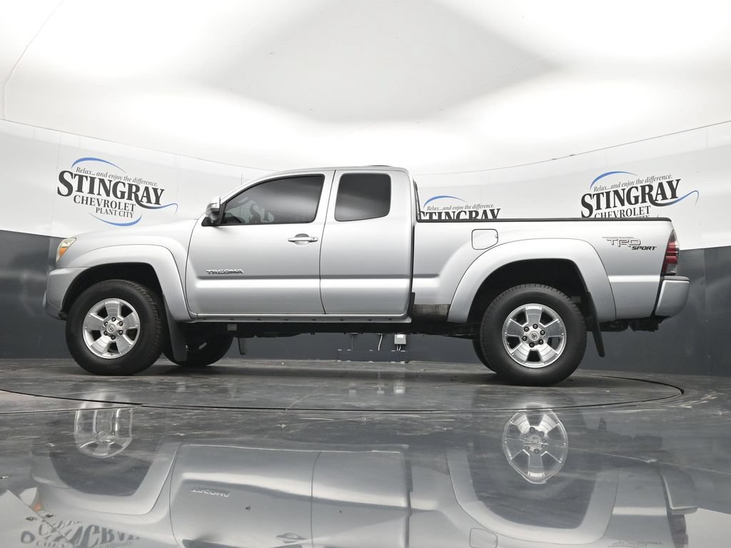 Used 2013 Toyota Tacoma PreRunner w/ TRD Sport Pkg RWD image 29