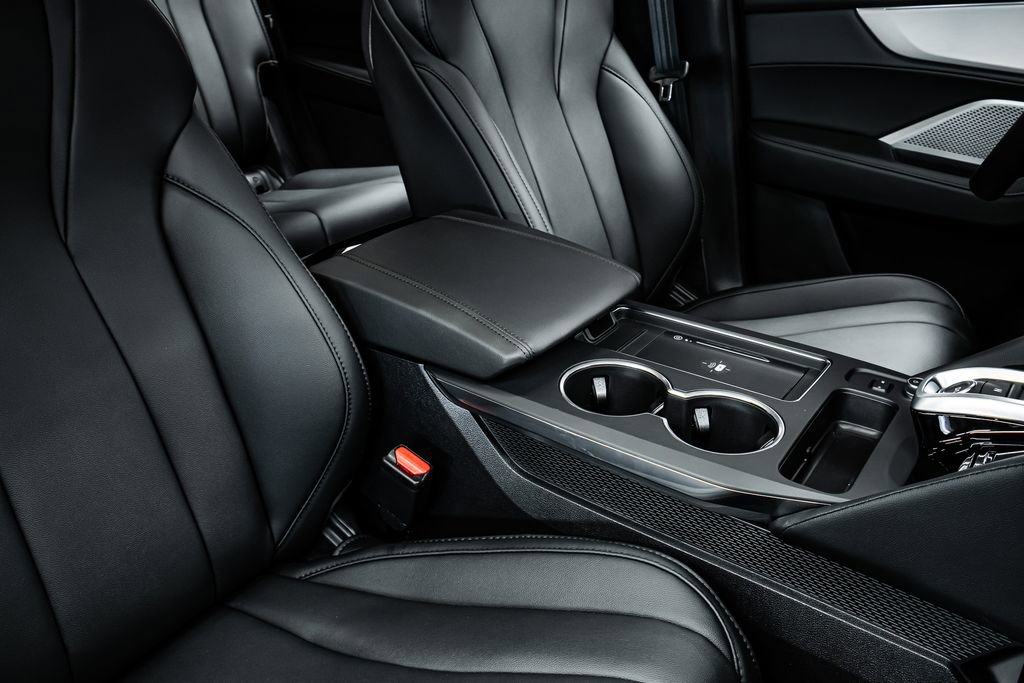 New 2026 Acura MDX SH-AWD image 22