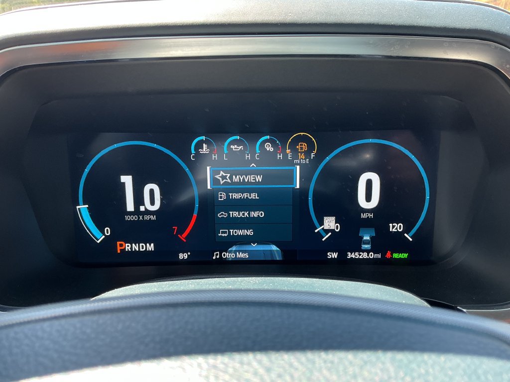 Used 2023 Ford F150 Limited AWD/4WD image 26