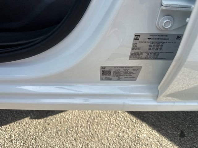 New 2025 Chevrolet Silverado 2500 Custom w/ Custom Value Package image 36