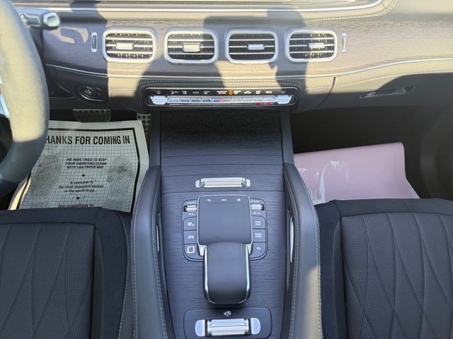 Used 2026 Mercedes-Benz GLE 53 AMG 4MATIC Coupe image 15