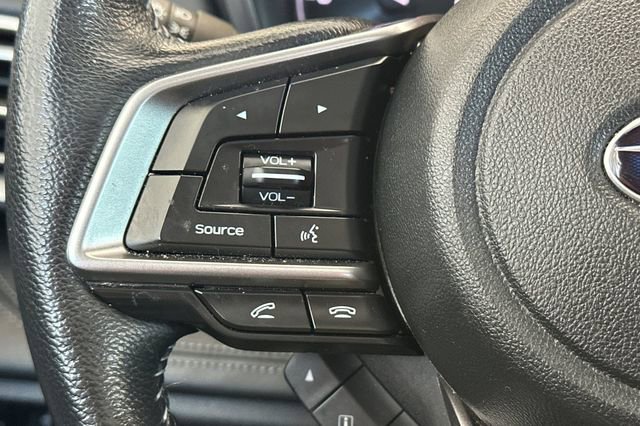 Used 2021 Subaru Outback Limited AWD/4WD image 26