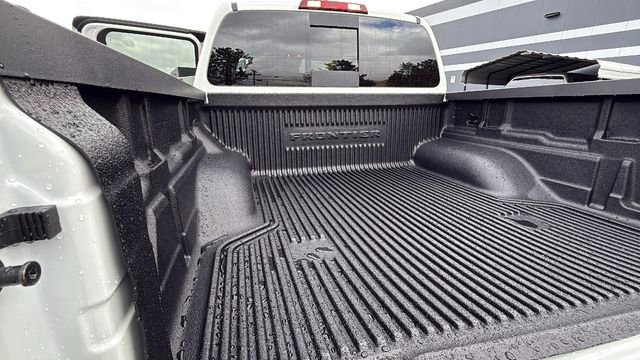 New 2026 Nissan Frontier SV w/ Tow Package image 27