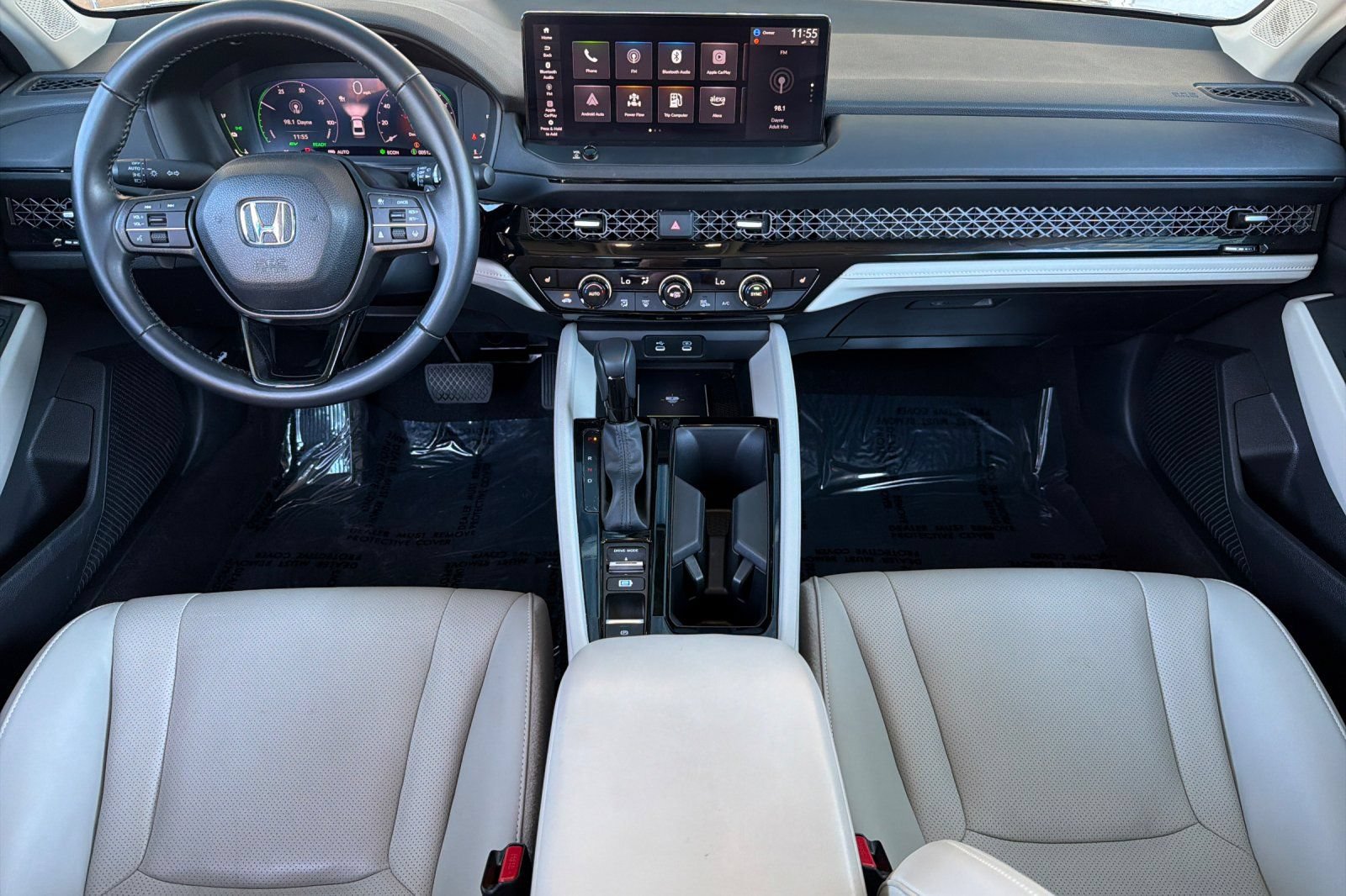 Used 2025 Honda Accord EX-L image 13