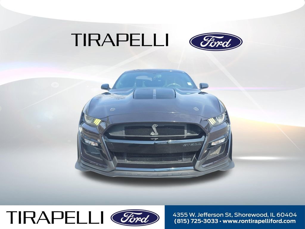 Used 2022 Ford Mustang Shelby GT500 w/ Technology Package image 5