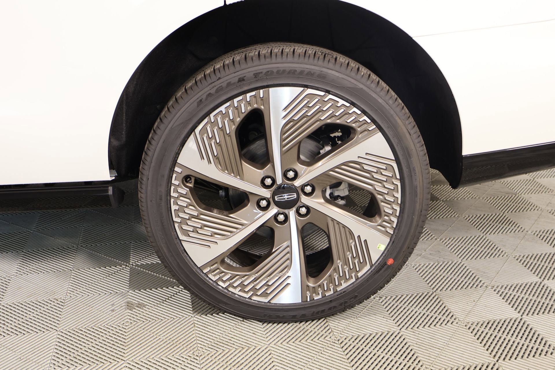 New 2026 Lincoln Navigator Black Label image 20